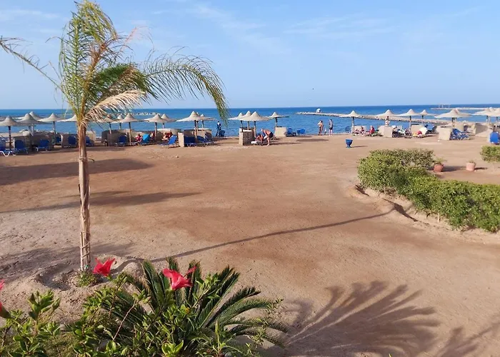 Turtles Resort *